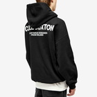 Cole Buxton Men's Sportswear Hoodie in Black