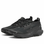 Nike Running Men's Pegasus Trail 5 GORE-TEX Sneaker in Black/Anthracite