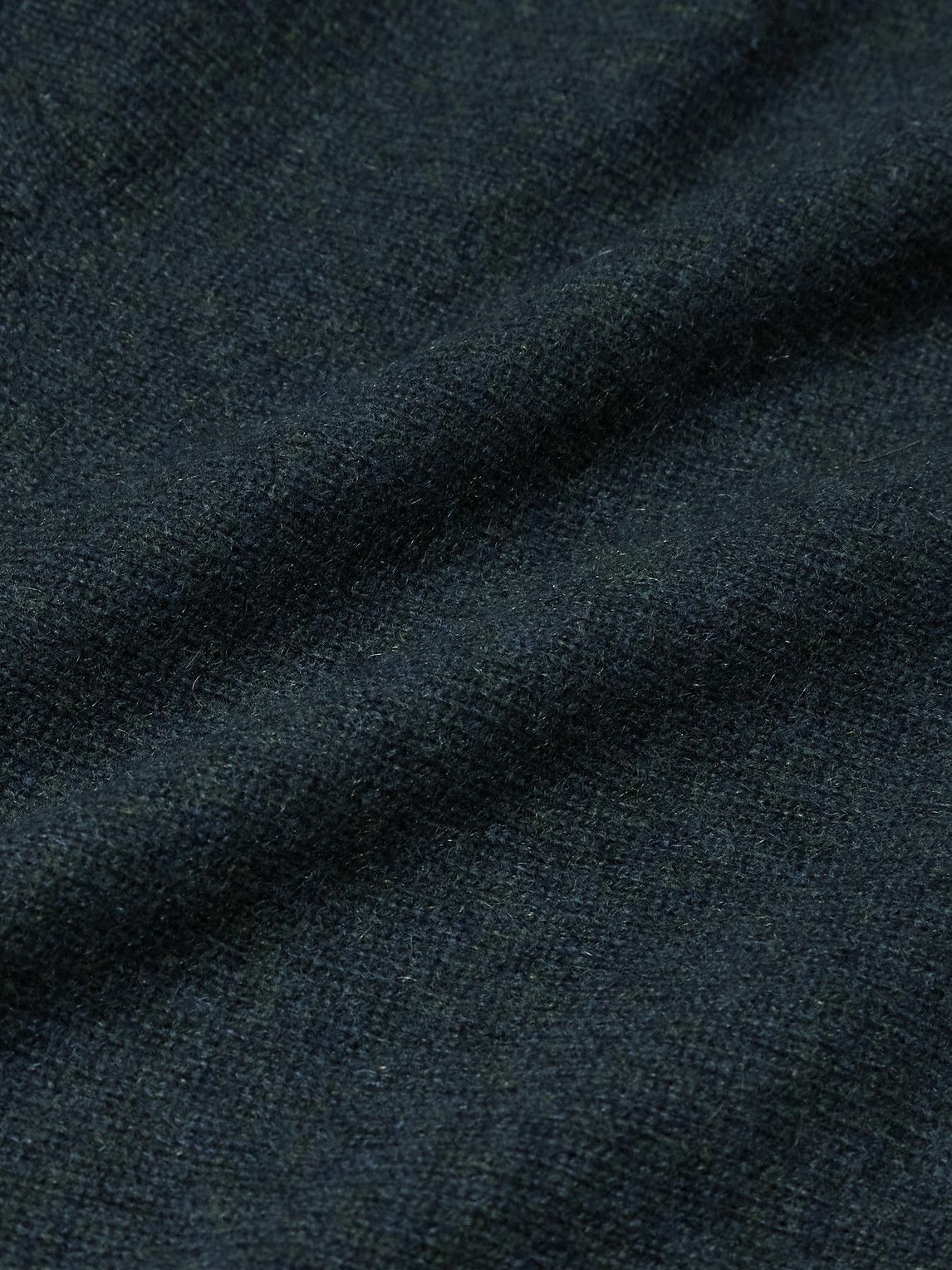 James Perse - Cashmere Sweater - Blue