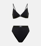 Balenciaga - Sporty bikini