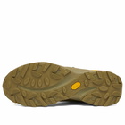 Merrell 1TRL Men's Belstaff x Ontario Speed Sneakers in Mineral/Aloe