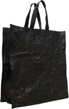 A DICIANNOVEVENTITRE Black 'Memory' Tote