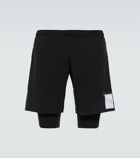 Satisfy - Justice 10" Trail shorts