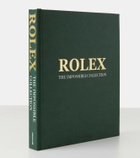 Assouline Rolex: The Impossible Collection (2nd Edition) book