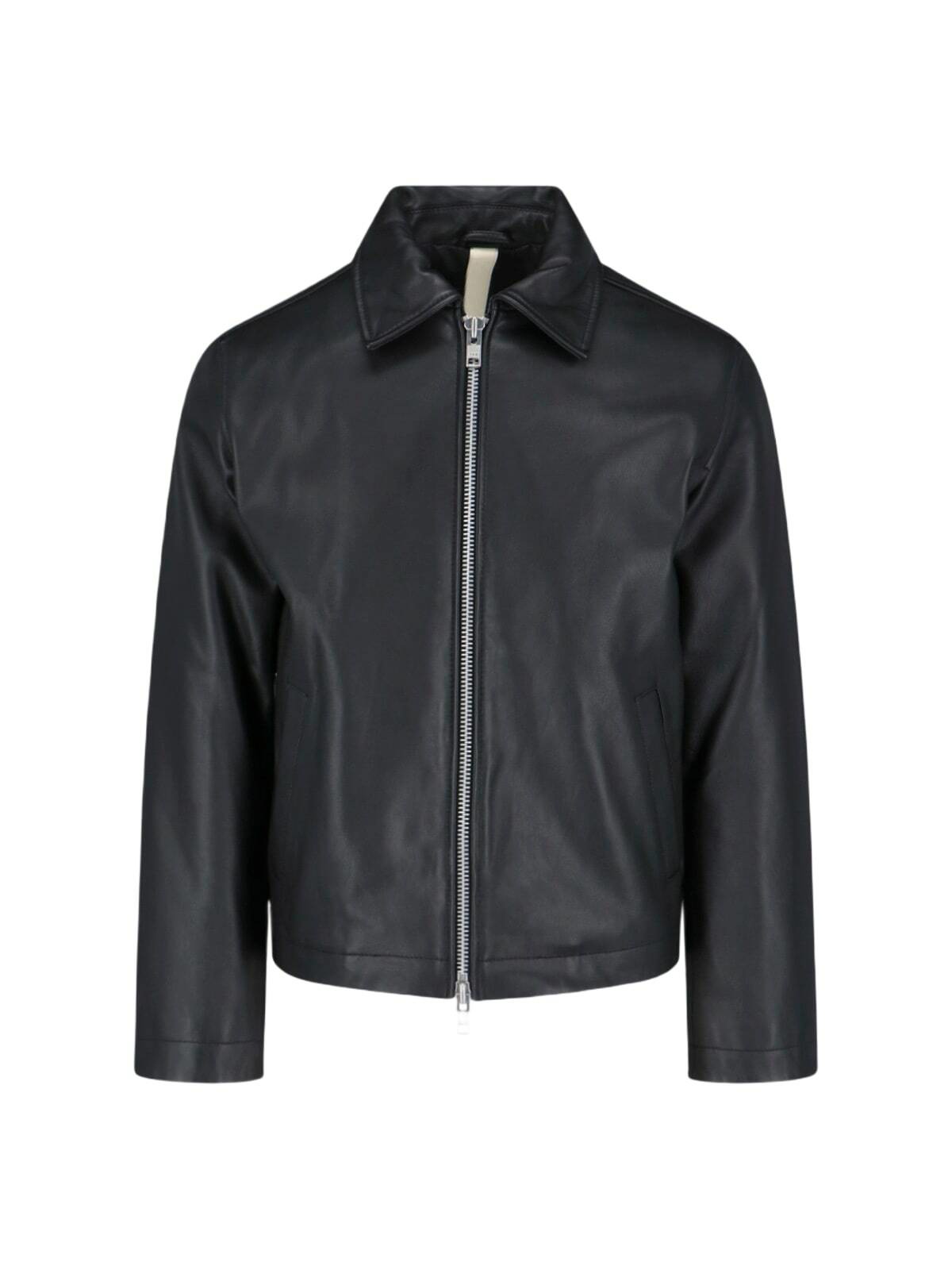 Sunflower Black Short Jacket Sunflower