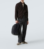 Loro Piana Pioneer backback