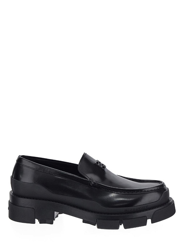 Photo: Givenchy Terra Loafer