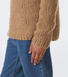 Gabriela Hearst Lawrence cashmere sweater