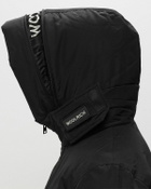 Woolrich Ramar Arctic Parka Black Parkas