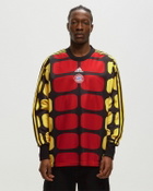 Adidas Fc Bayern Goalkeeper Icon Jersey Multi Jerseys