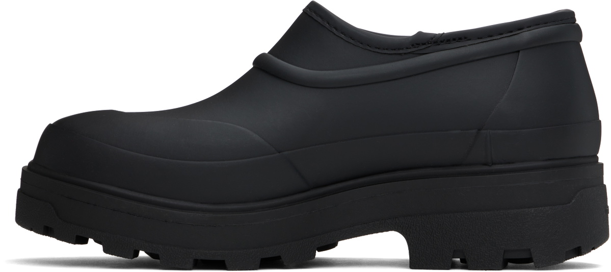 KASSL Editions Black Trentorn Edition BETH Loafers