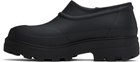 KASSL Editions Black Trentorn Edition BETH Loafers