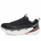 HOKA ONE ONE Elevon X in Black/Outer Orbit