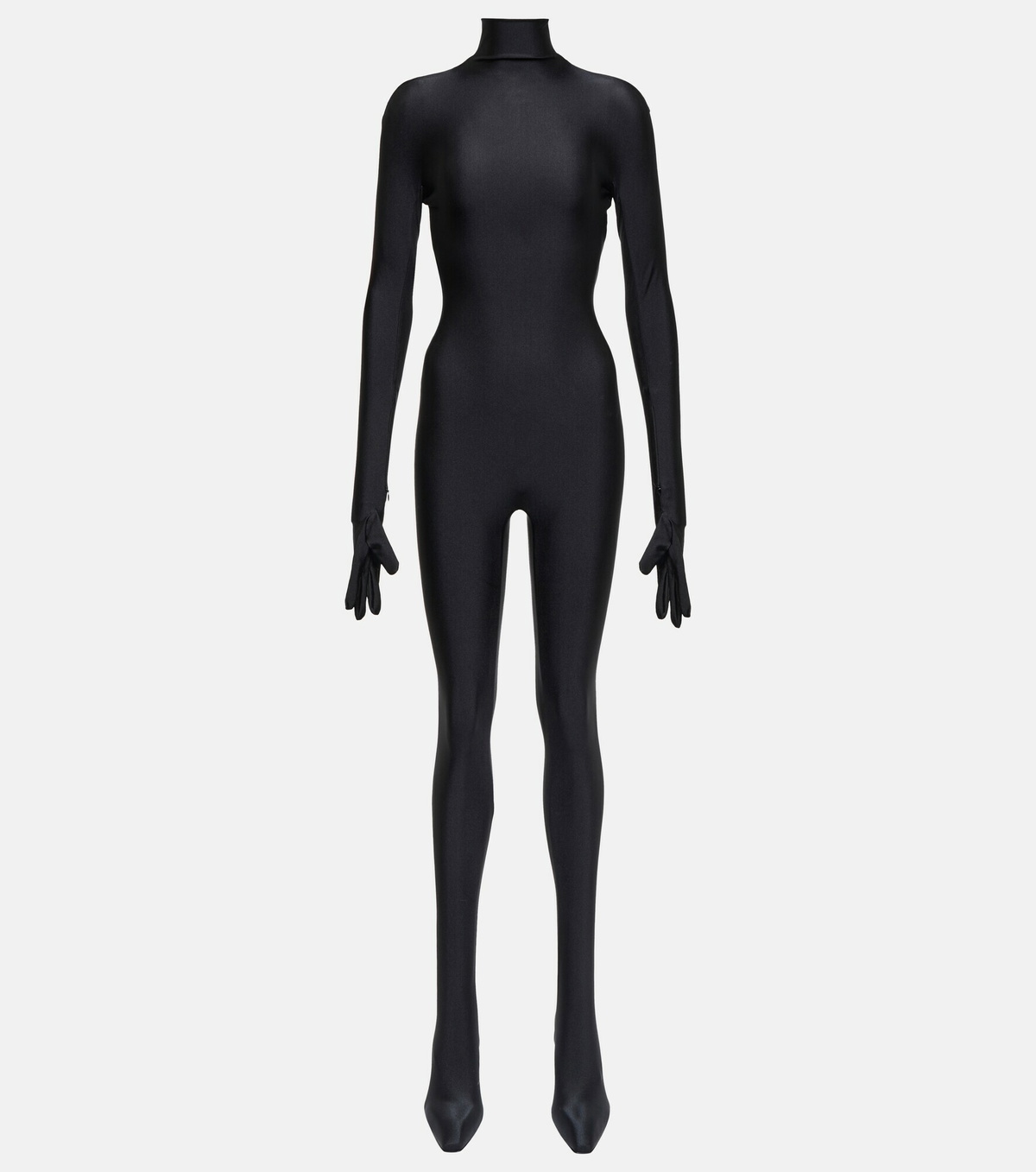 Balenciaga - Falkon full-body jumpsuit (FR36/ shoe 38)