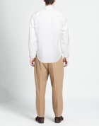 Guess Mens Shirt in White