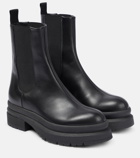 JW Anderson - Leather Chelsea boots