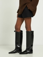 TOTEME 10mm The Riding Leather Tall Boots