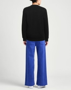 Missoni Mens Sweatshirt in Black