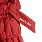 Peachy Den Women's Deba Bag in Tomato 