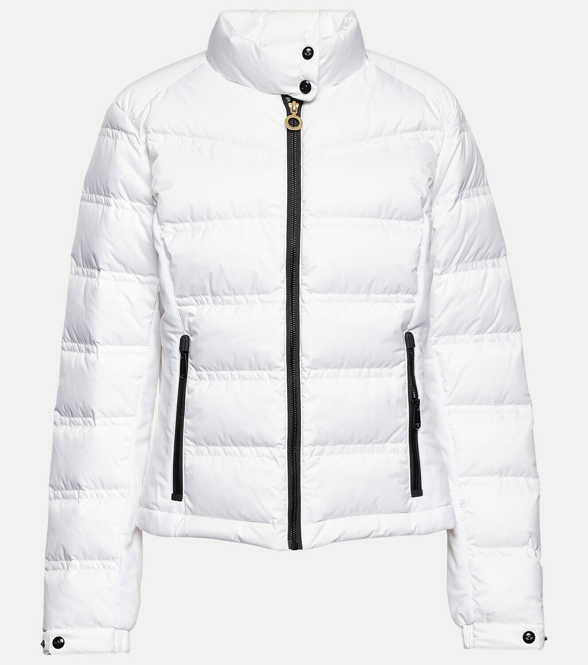 Goldbergh Hampton quilted down jacket Goldbergh