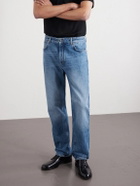 Givenchy - Straight-Leg Jeans - Blue