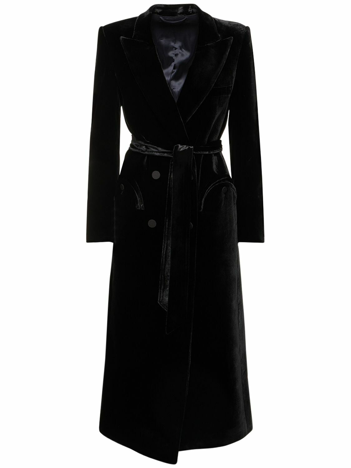 knee length dresses for ladies Anne Klein 2pc Jacket & Dress Set, 12 / Black main image 0