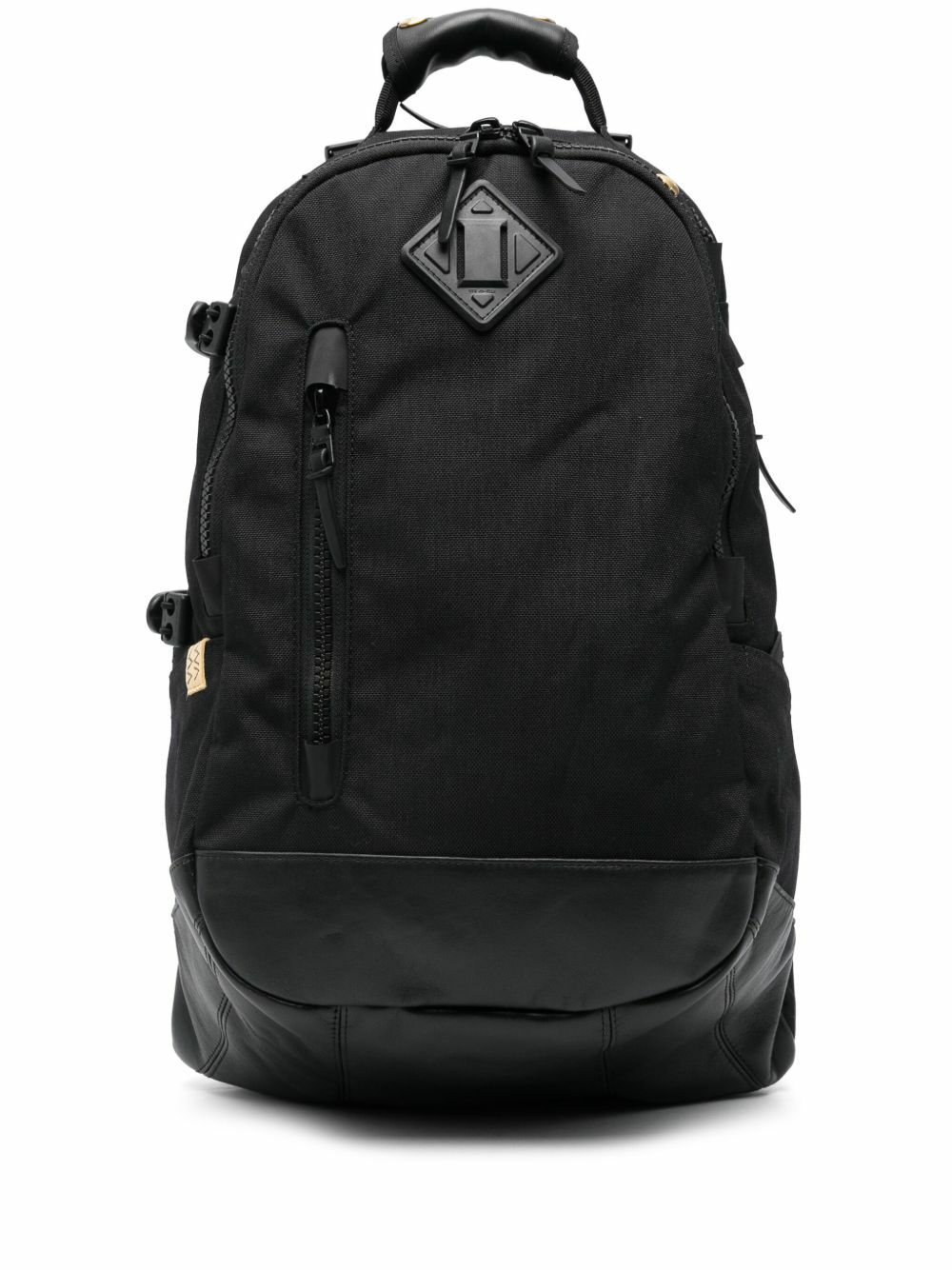 VISVIM CORDURA 22L ブラックリュック・バックパック Visvim Khaki Cordura 22L Backpack Visvim