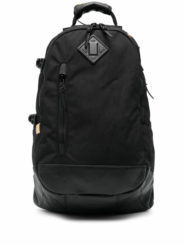 Photo: Visvim Cordura Backpack
