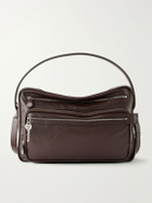 Acne Studios - Camero Camera Leather Messenger Bag