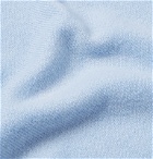Dunhill - Cashmere Sweater - Blue