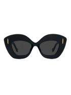 Loewe LW40127I Sunglasses