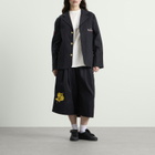 Adidas x Willy Chavarria Shorts in Black