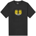 PACCBET Men's The New Light T-Shirt in Black