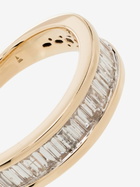 Adina Reyter 14K Yellow Gold Heirloom Large Diamond Ring