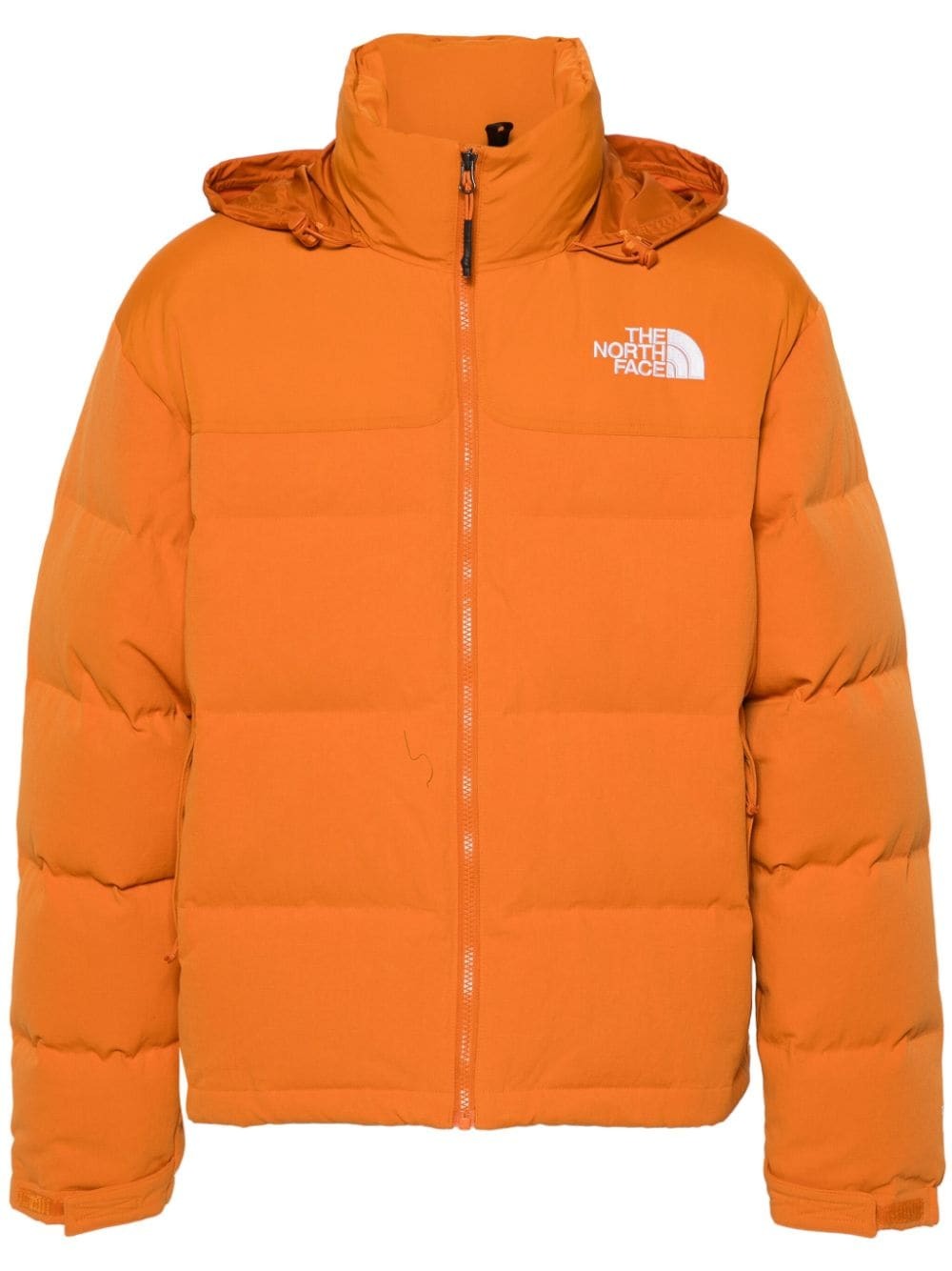 THE NORTH FACE - Jacket With Logo The North Face