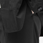 Uniform Bridge Men's Wide Slack Pants in Black