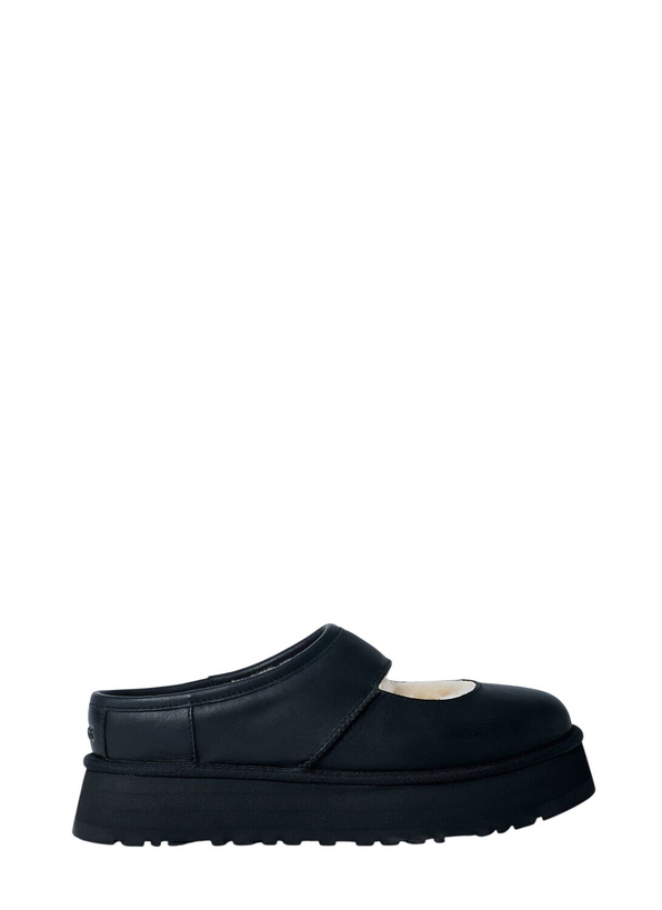 Photo: UGG May Jane Bea Leather Shoes