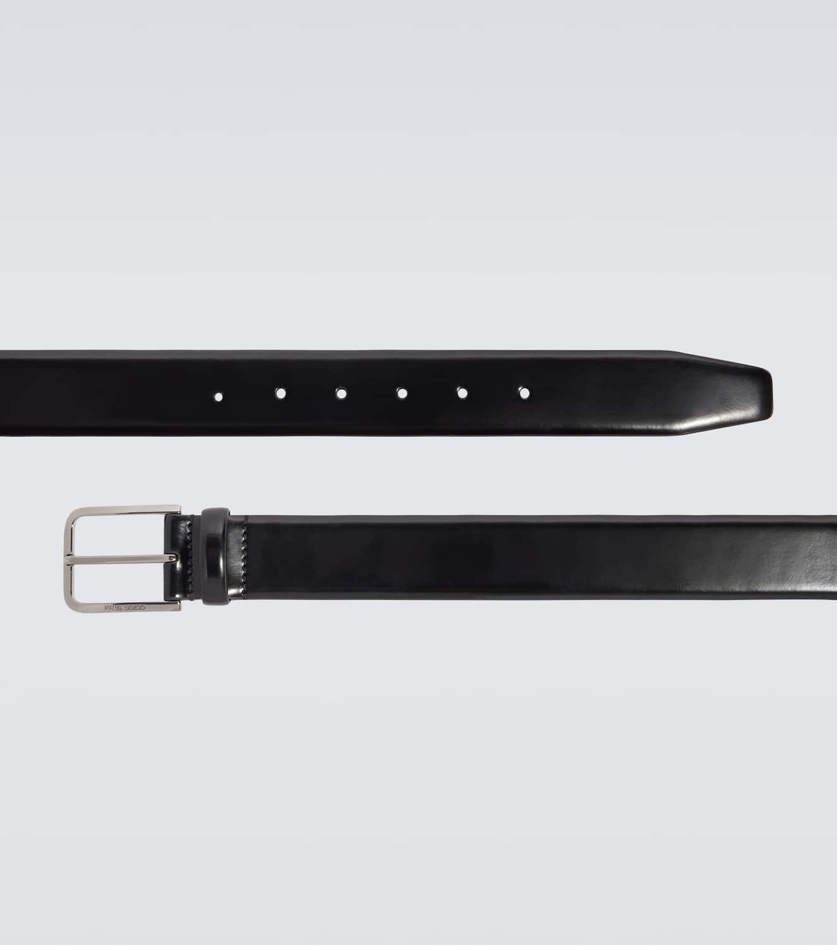 Giorgio Armani Leather belt