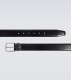 Giorgio Armani Leather belt
