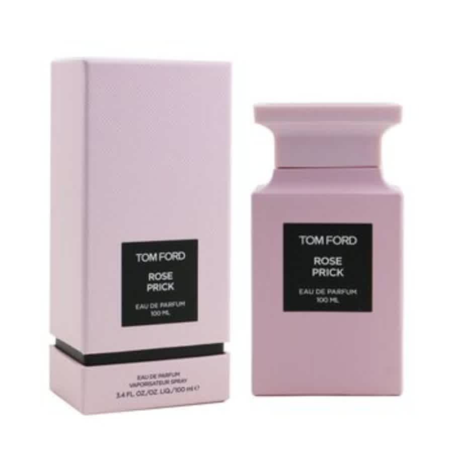 Tom Ford - Private Blend Rose Prick Eau De Parfum Spray 100ml/3.4oz