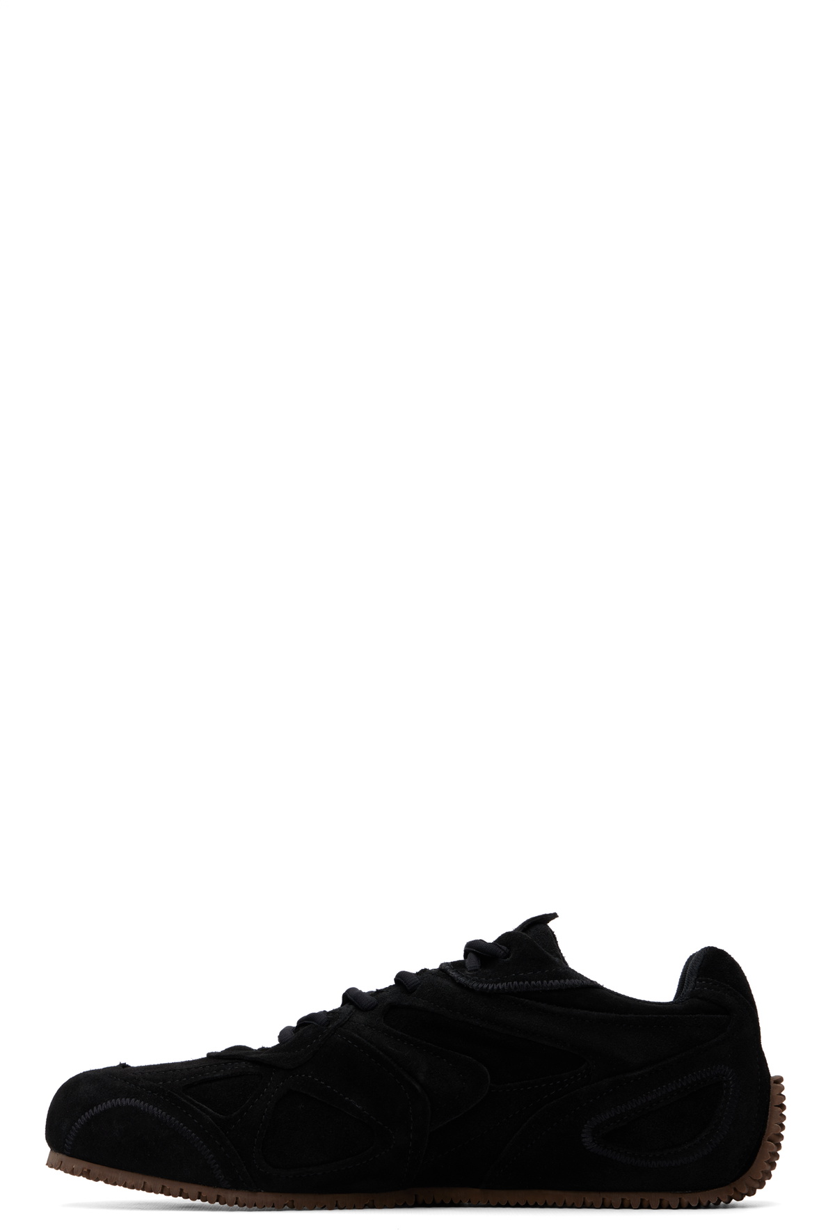Axel Arigato Black Slow Sneakers