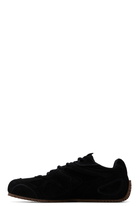 Axel Arigato Black Slow Sneakers