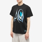 Afield Out Men's Elements T-Shirt in Black