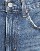 Agolde Womens Jeans in Blue