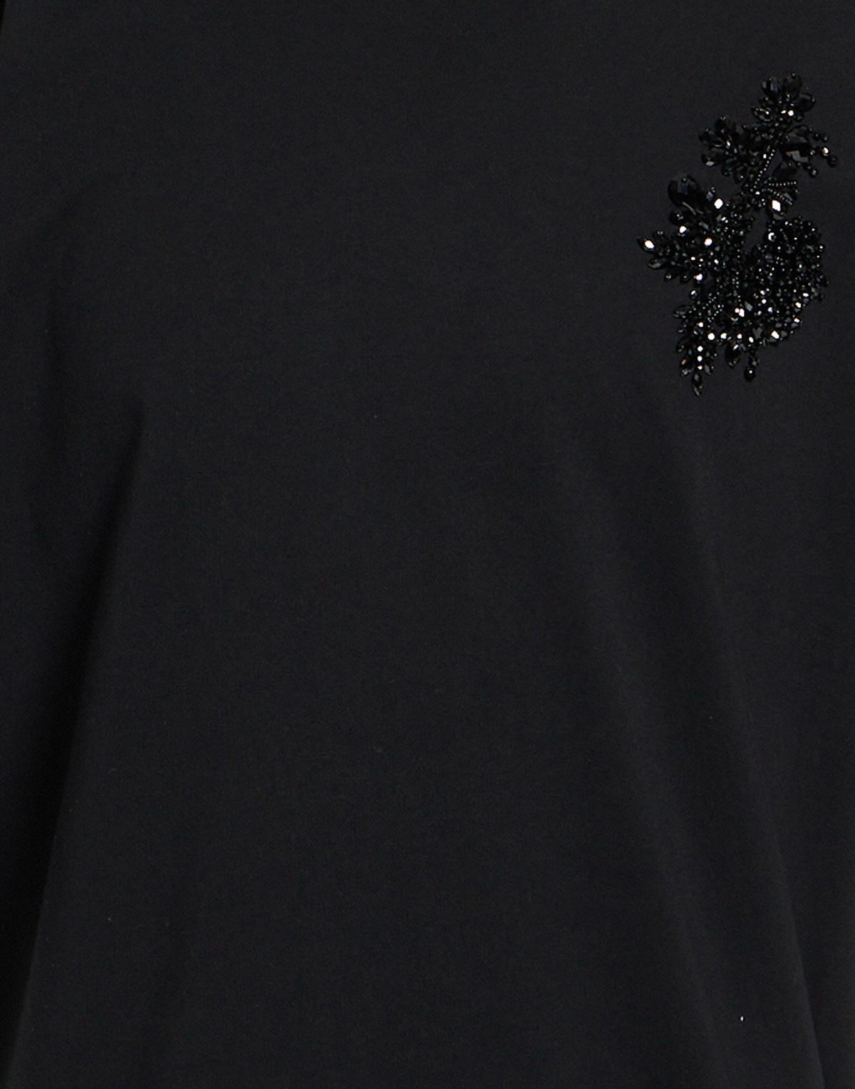 Dsquared2 Mens T-shirt in Black