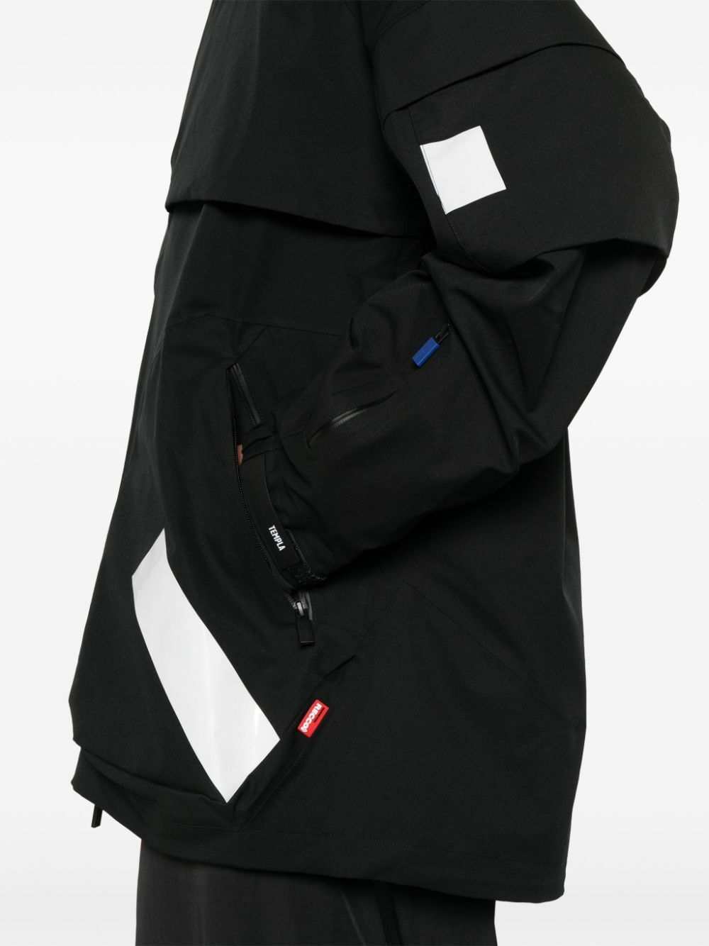 Templa Catalyst Ski Jacket