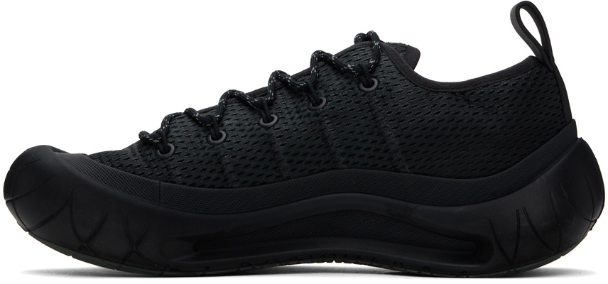 At.Kollektive Black Nina Christen Edition Cluster X Sneakers