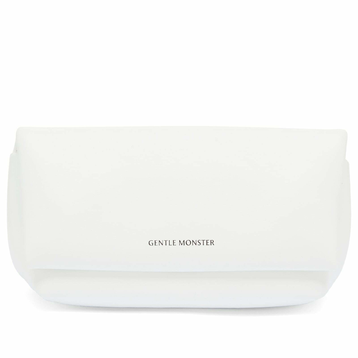 Gentle Monster Void Sunglasses in Khaki Gentle Monster