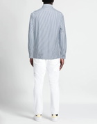 Brunello Cucinelli Mens Shirt in Blue