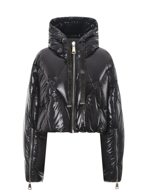 Photo: Khrisjoy Jacket